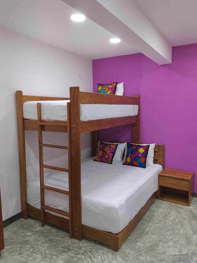 Itza Hotel