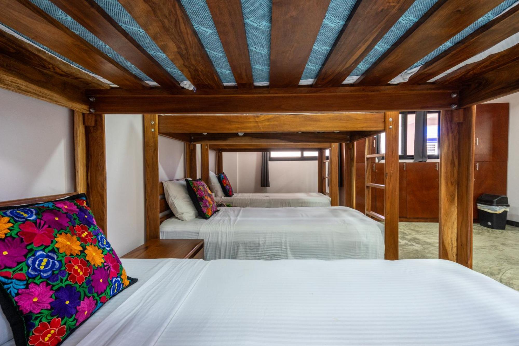 Itza Hotel Akumal