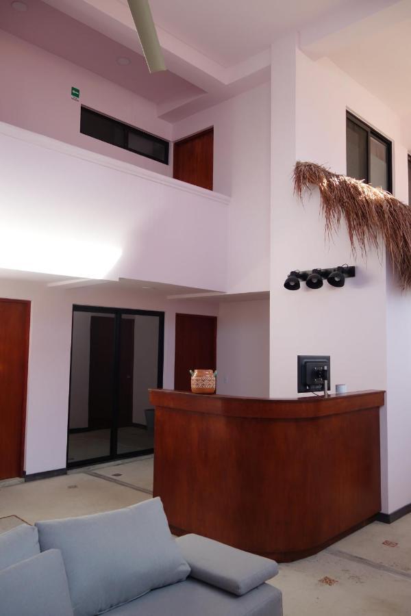 Hotel Itza