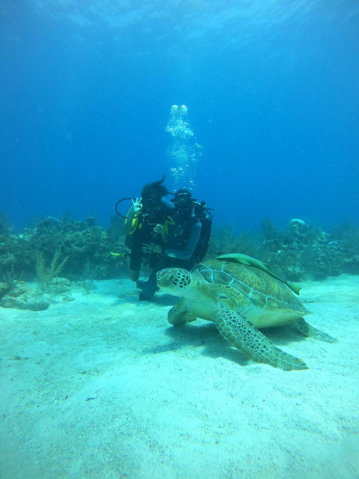 Itza Akumal